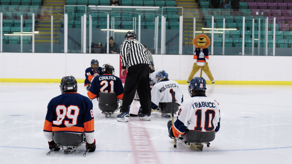 Recap: 3rd Annual Sylvia Jacobs Winter Classic