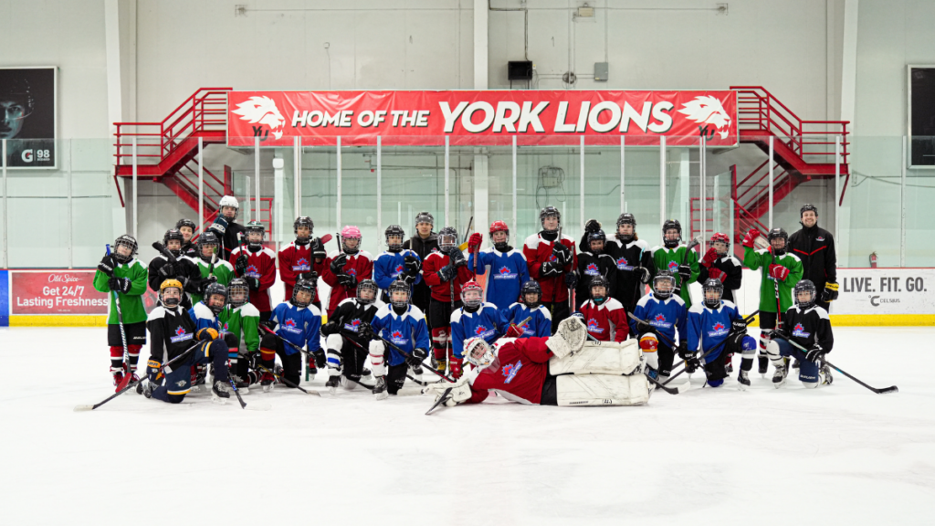 Recap: 2026 GTHL Development Day Presented by Gitch Sportswear
