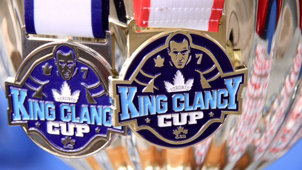 Registration Now Open: 2026 King Clancy Cup