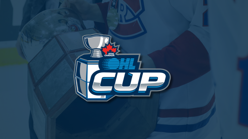 Don Mills Flyers, Upper Canada College selected to compete at OHL Cup, Wild Card matchups set for March 30