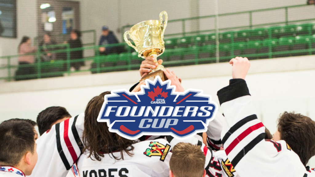 Registration Open for 2026 Founders Cup 