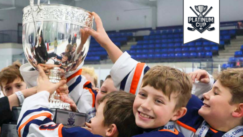 Registration Now Open for 2026 GTHL Platinum Cup