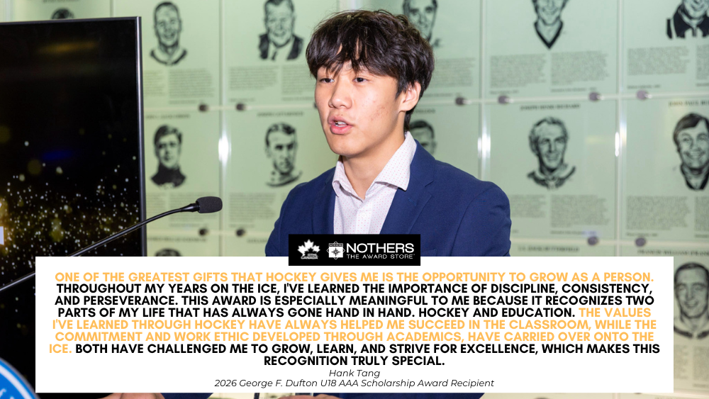 1600x900 - Hank Tang Quote Graphic - 2026 GTHL Awards - GTHL Canada