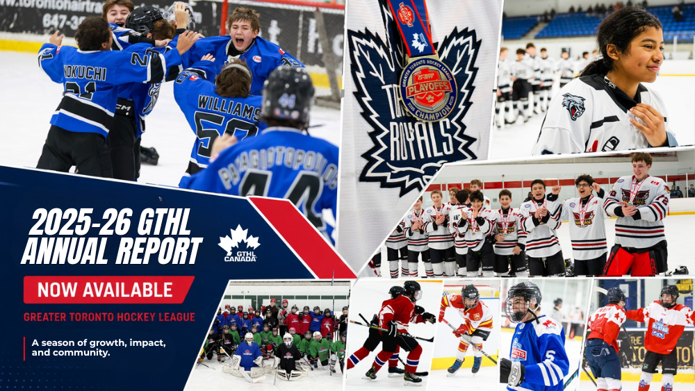 GTHL Releases 2025-26 Annual Report