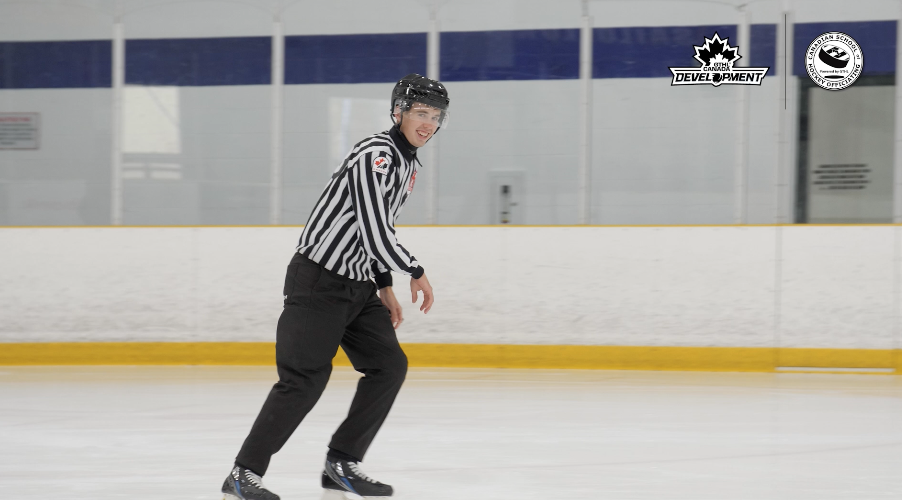 GTHL Referee Summer Camp Set to Celebrate 25 Years