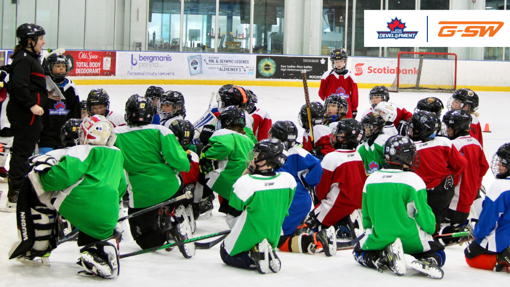 Registration Open for GTHL Development Day on November 20, 2026