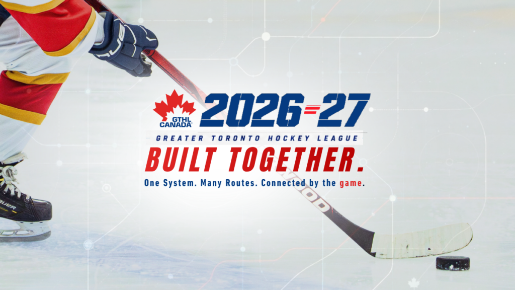 GTHL launches 2026–27 season with ‘Built Together’ theme