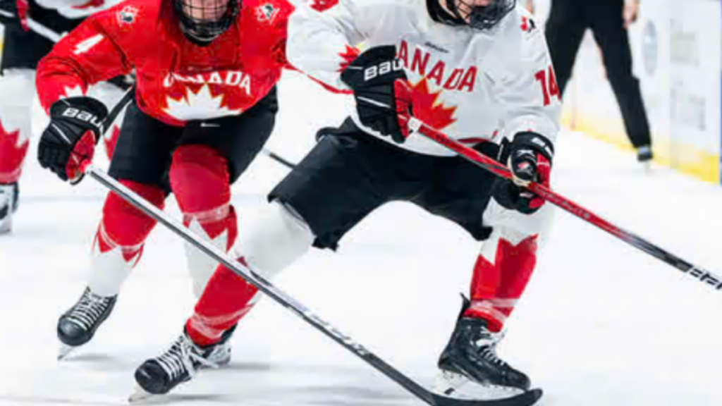 10 GTHL Alumni Named to Canadian Rosters for 2026 U17 World Challenge